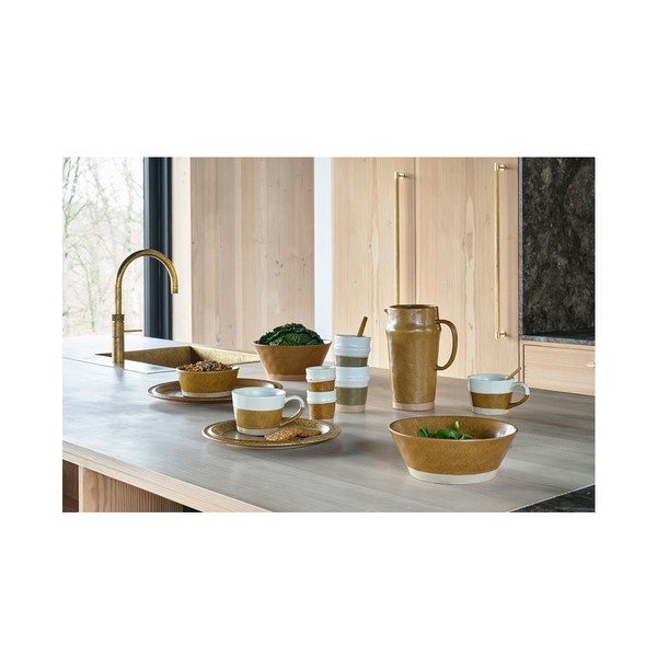 Carafă din porțelan Evig – Villa Collection-image-1
