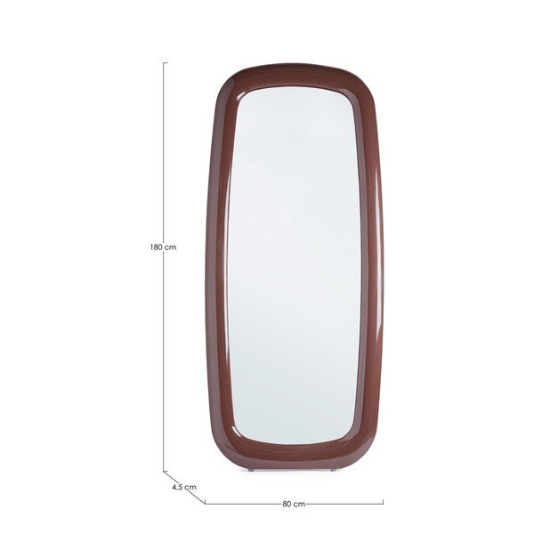 Oglindă de perete 80x180 cm Otilia – Bizzotto-image-4