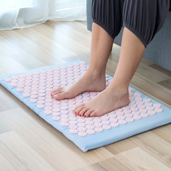 Saltea pentru acupunctură InnovaGoods-image-1