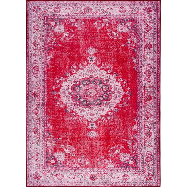 Covor Universal Persia Red Bright, 200 x 300 cm, roșu
