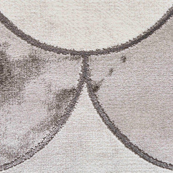 Covor gri/argintiu 170x120 cm Craft - Think Rugs-image-2