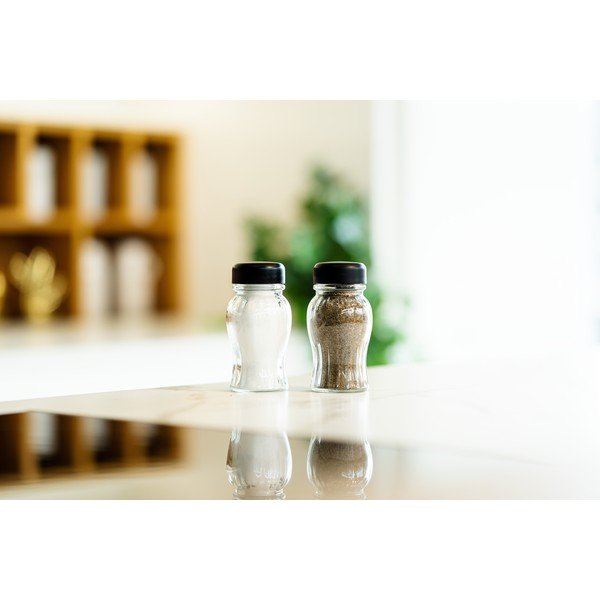 Recipiente de condimente 24 buc. Vilagio – Vialli Design-image-1