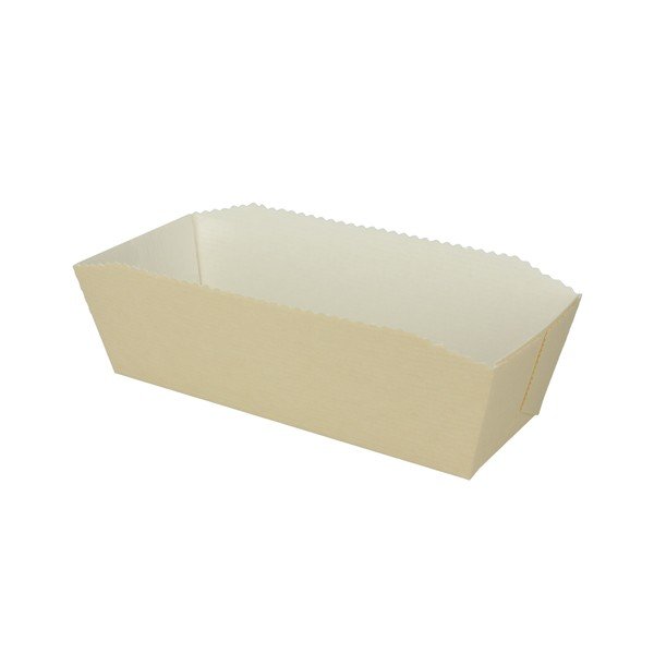 Set 6 forme din hârtie pentru copt Metaltex, 21 x 9,5 cm-image-1