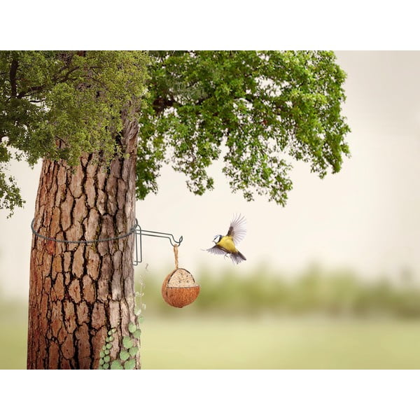 Suport de căsuță pentru păsări – Esschert Design-image-1