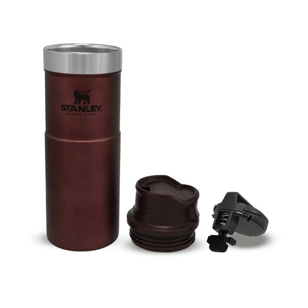 Termos burgundy 470 ml – Stanley-image-2