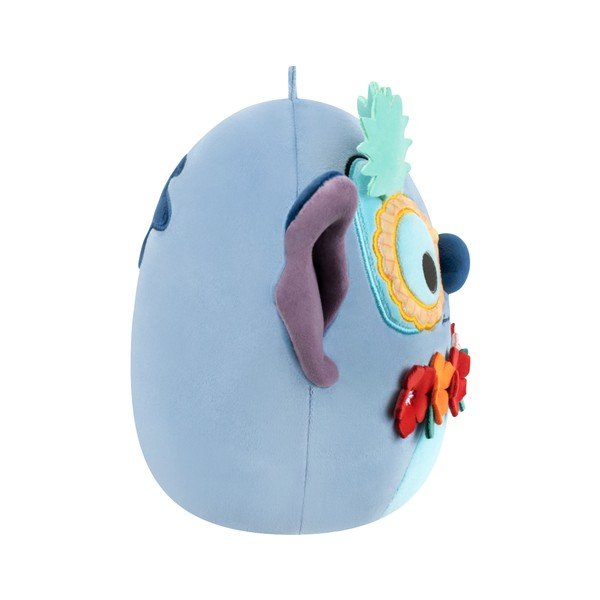 Jucărie de pluș Disney Stitch – SQUISHMALLOWS-image-3