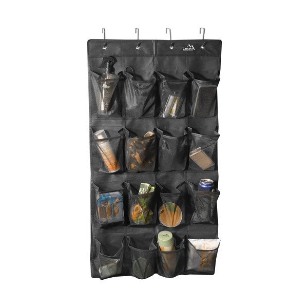 Organizator de cort - Cattara-image-2