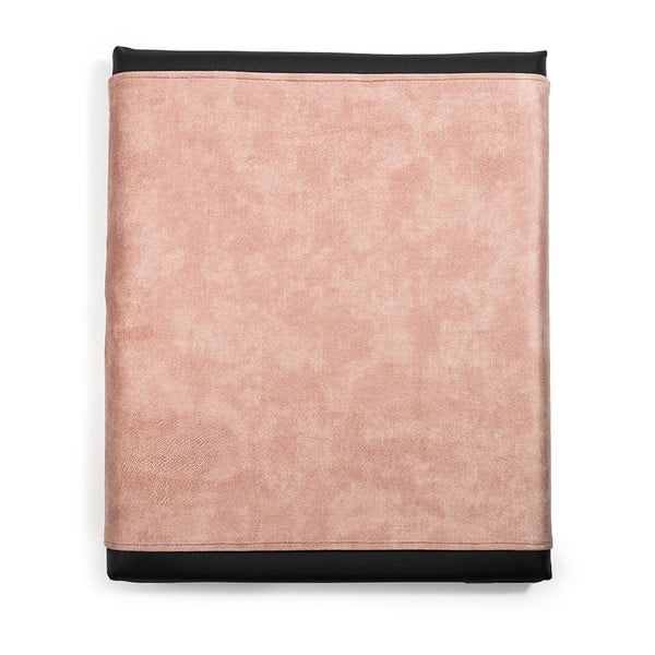 Husă pentru saltea roz-deschis pentru câini 70x60 cm Ori L – Rexproduct-image-4