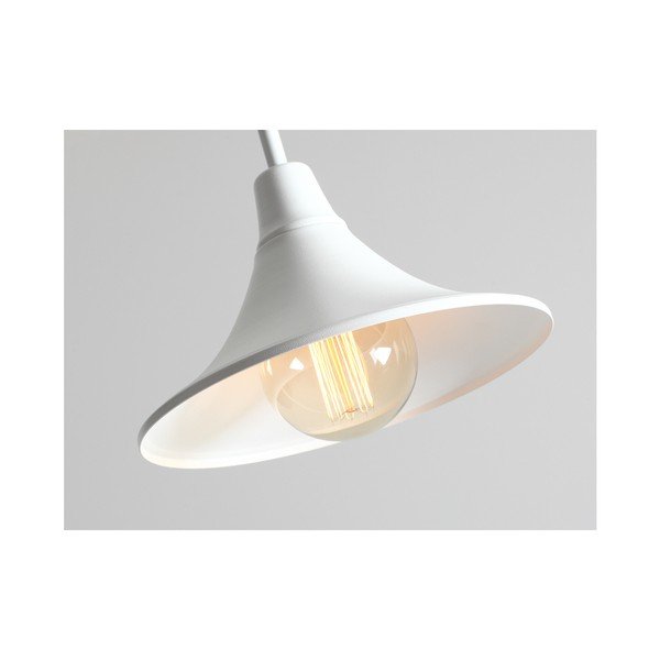 Lampadar Custom Form Miller, alb-image-4