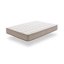 Saltea fermă/mediu-fermă din spumă reversibilă 180x200 cm CASHMERE GRAND CLASS – Moonia