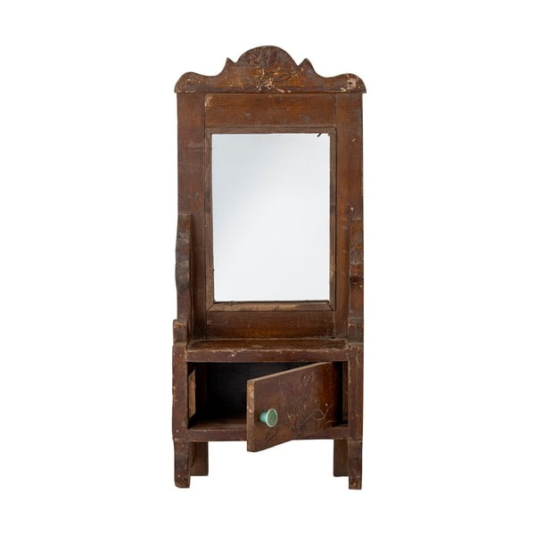 Oglindă de perete 17,5x43 cm Sehar – Bloomingville-image-4