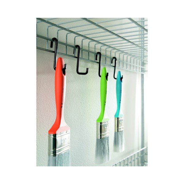 Set 4 cârlige de agățat Metaltex-image-2