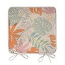 Pernă de scaun 40x40 cm Tropy – Casa Selección