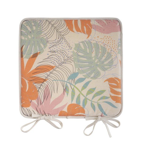 Pernă de scaun 40x40 cm Tropy – Casa Selección