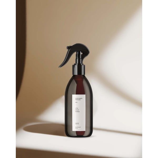 Parfum de cameră 200 ml #88 Linden, Moss, Hibiscus – Perfumed Prague-image-1