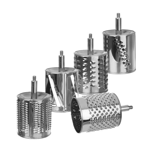 Râșniță multifuncțională cu atașamente – Orion-image-2