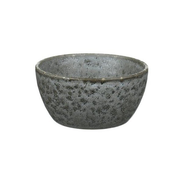 Bol din ceramică Bitz Mensa, diametru 12 cm, gri-image-1