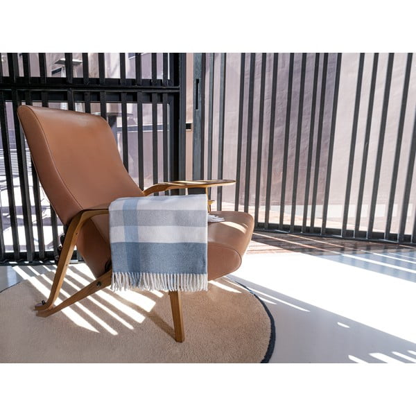 Pătură 140x180 cm Checks - Euromant-image-1