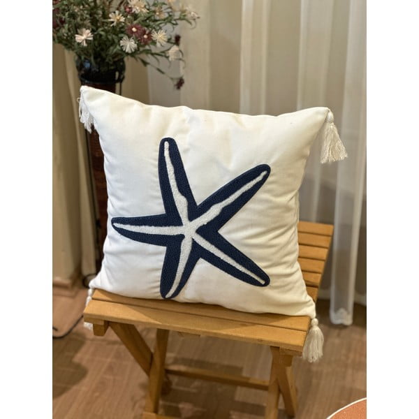 Pernă decorativă 43x43 cm – Mila Home-image-1