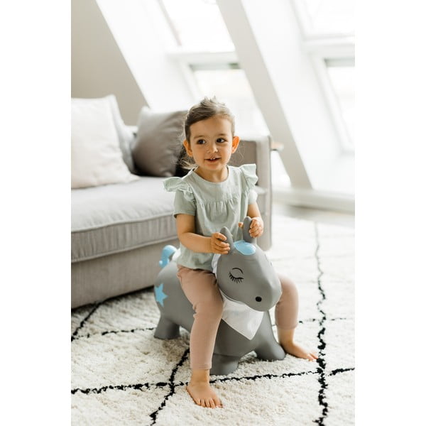 Jucărie gonflabilă Pony – Kindsgut-image-1