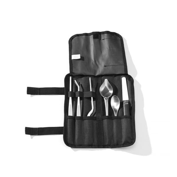 Set de ustensile de bucătărie 6 buc. Chef – Hendi