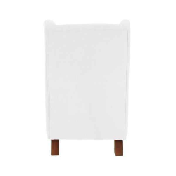  Fotoliu Max Winzer Bruno Velor, crem-image-2