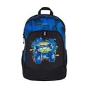 Rucsac de copii 28 l City Go Big Base – LEGO®