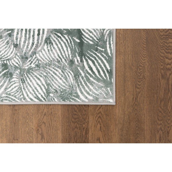 Covor verde 160x230 cm Welio Malachite – FD-image-3