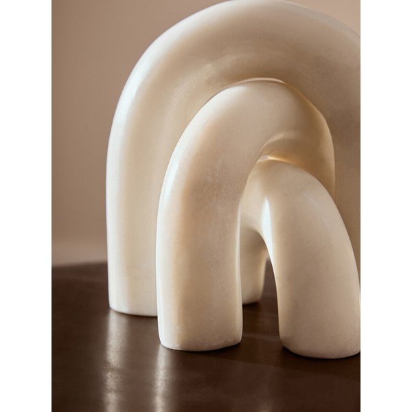 Statuetă din marmură (înălțime 16,5 cm) Nason – Premier Housewares-image-1