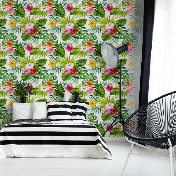Autocolant decorativ pentru perete Ambiance Sullana, 60 x 60 cm-image-3