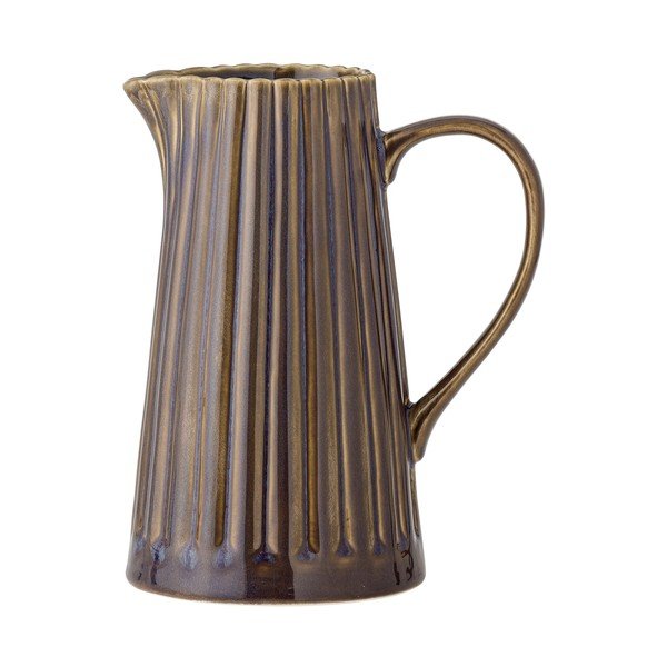 Ulcior din gresie ceramică Latina – Bloomingville