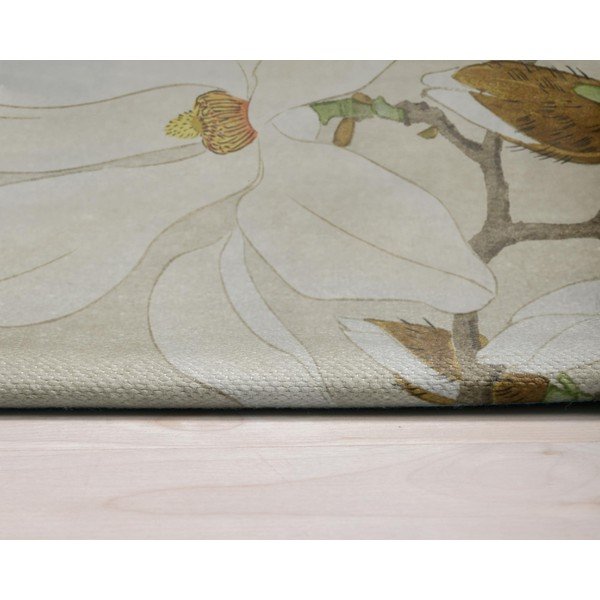 Traversă Velvet Atelier Bird, 55 x 135 cm-image-3