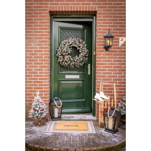 Felinar (înălțime 58 cm) – Esschert Design-image-2