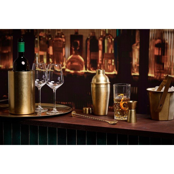 Clește de gheață din oțel inoxidabil Bar – BonBistro-image-2