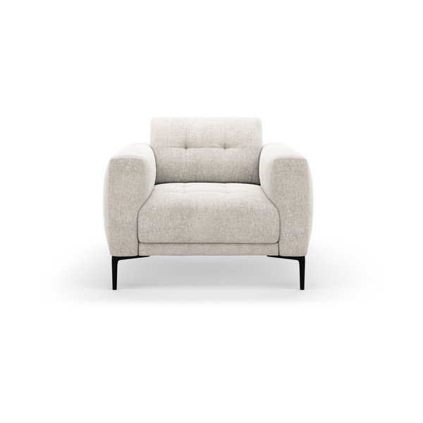 Fotoliu bej Bemy – Micadoni -image-1