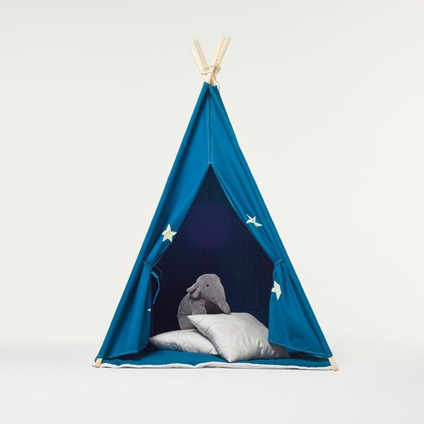 Cort pentru copii teepee - Rocket Baby-image-1