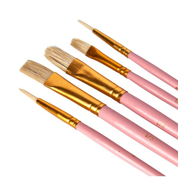 Pensule pentru decorat / ornat prăjituri Kitchen Craft Sweetly Does It-image-1