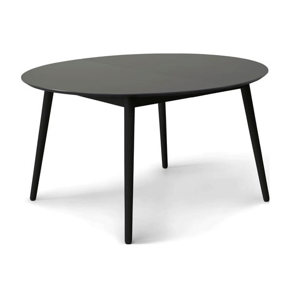 Masă de dining rotundă extensibilă ø 135 cm Meza – Hammel Furniture