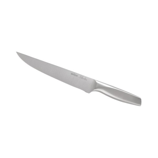 Cuțit din oțel inoxidabil tip cuțitul bucătarului Silverline – Orion
