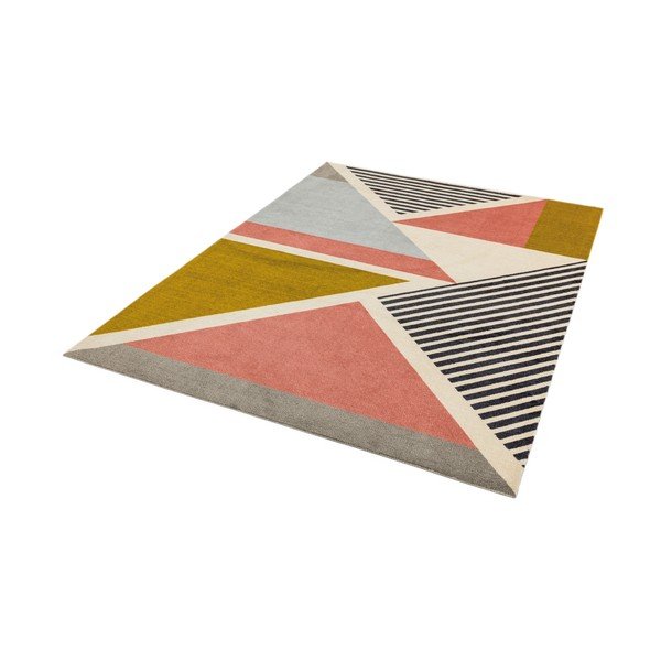 Covor Asiatic Carpets Riley Hungo, 120 x 170 cm-image-2