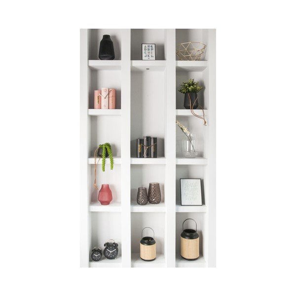 Felinar din bambus PT LIVING, 18 x 27,5 cm-image-3