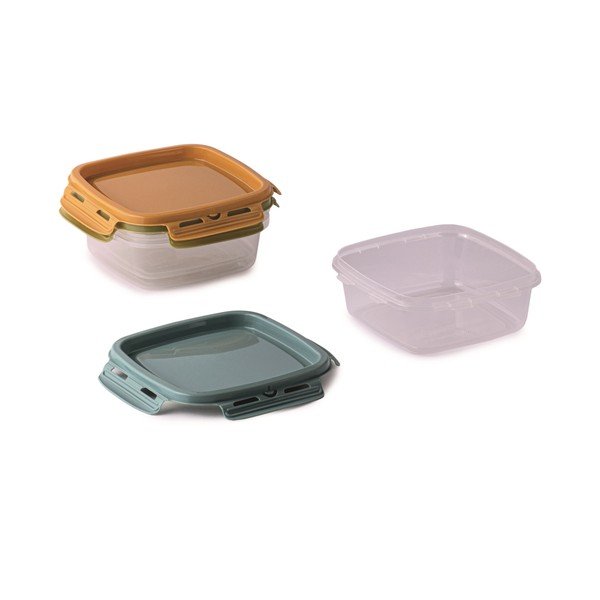 Caserole pentru alimente 3 buc. Snipslock – Snips-image-1