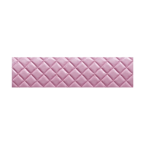 Pat Karup Eagle Black/Pink, 140x200 cm-image-1
