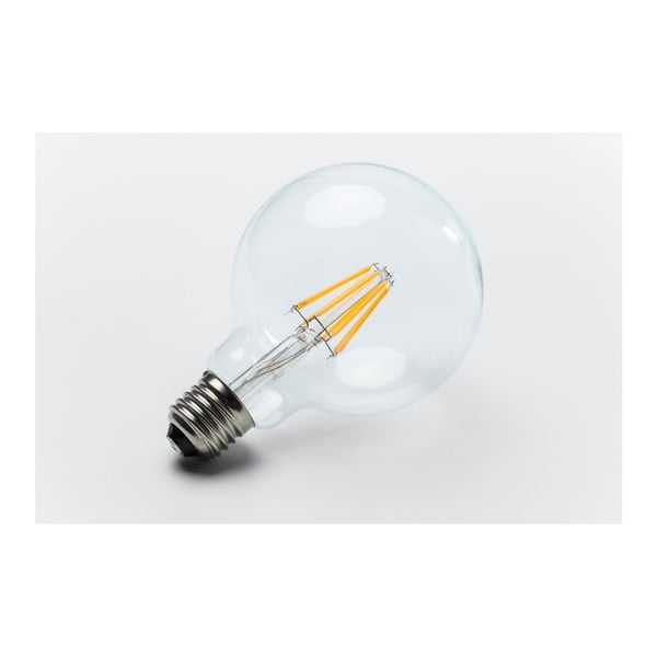 Bec LED Kare Design Bulb 3W