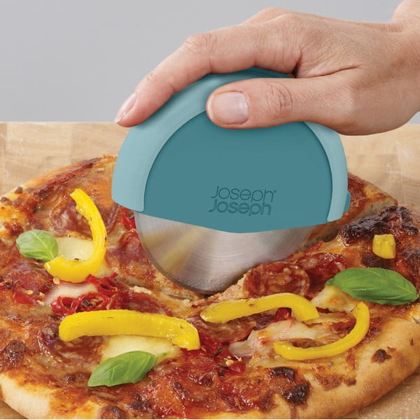 Feliator din oțel inoxidabil Duo – Joseph Joseph-image-2