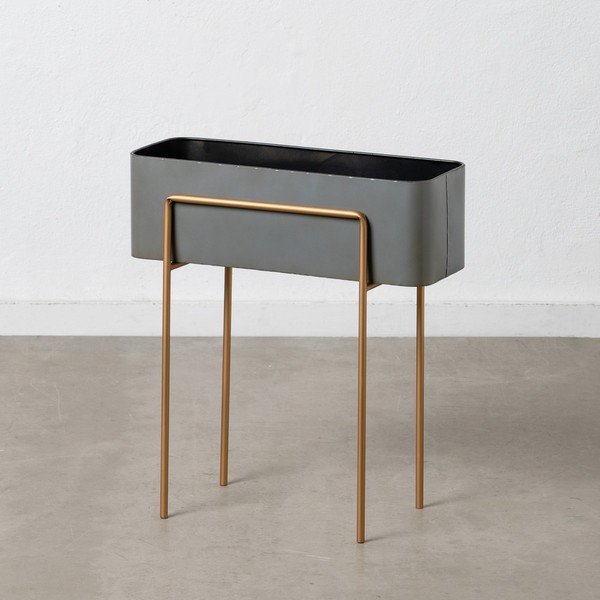 Suport pentru flori din metal (înălțime 61 cm) – Ixia-image-1