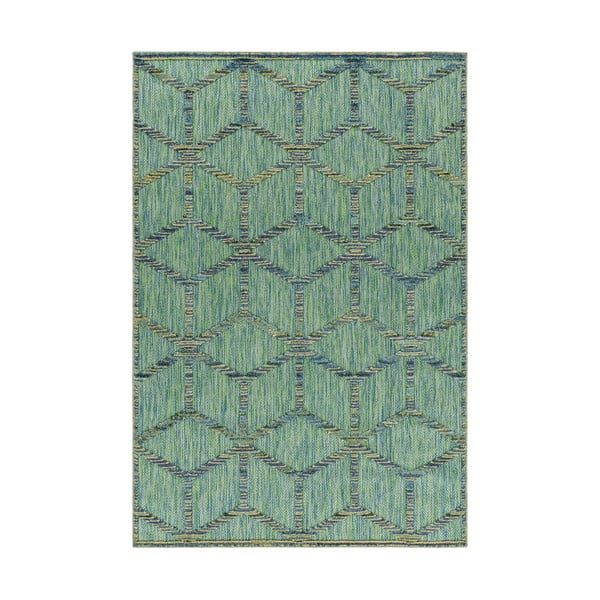 Covor de exterior verde 120x170 cm Bahama – Ayyildiz Carpets