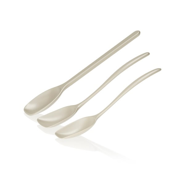Set de ustensile de bucătărie 3 buc. din plastic Classic – Rosti