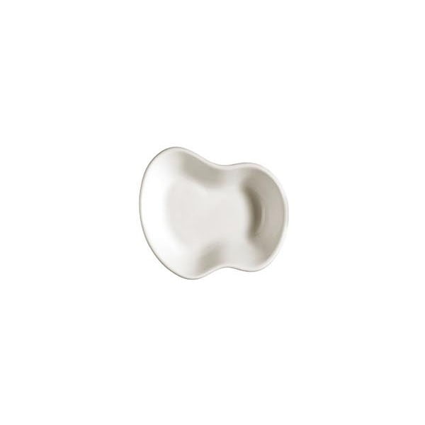 Farfurii albe 2 buc. pentru desert Lux – Kütahya Porselen