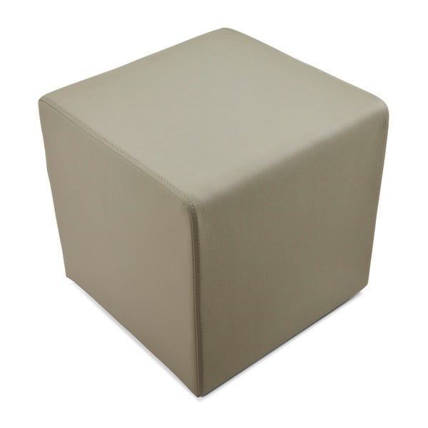 Taburet Kokoon Rubik, gri-image-1
